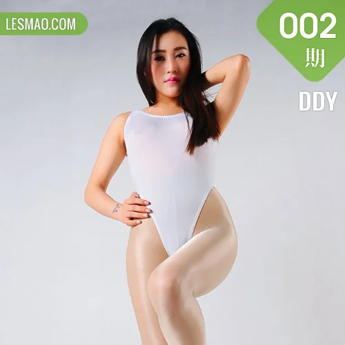 DDY Pantyhose No.002 Mode Previe